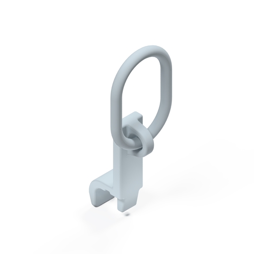 Frami transport hook