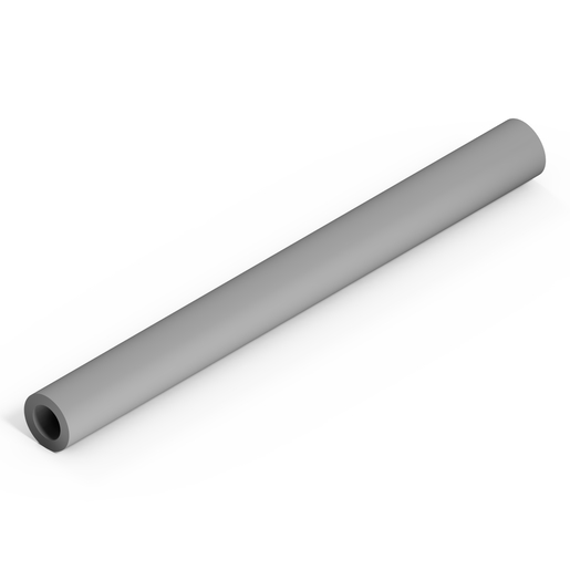 Fibre concrete tube 22mm