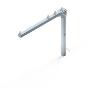 Lifting extension bracket DF 1t