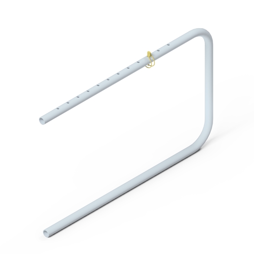 Xsafe plus handrail extension