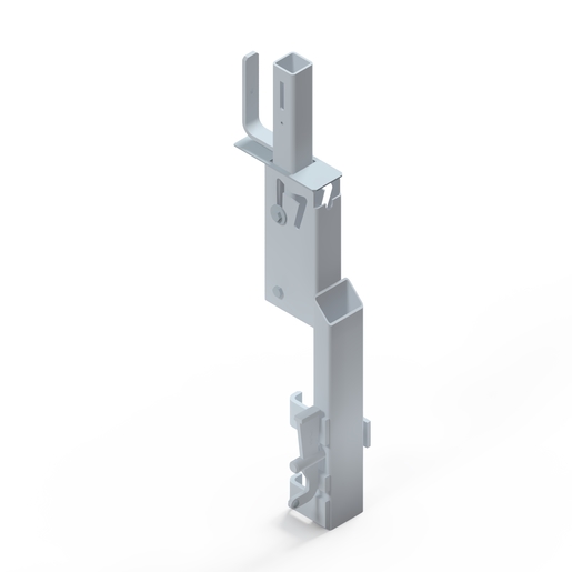 Timber-beam formwork adapter XP