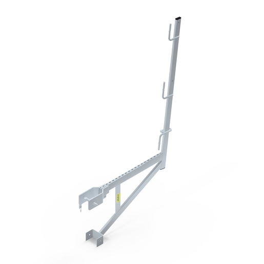 Top scaffold bracket L