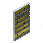 Frami Xlife universal panel