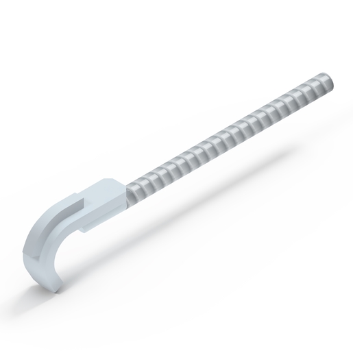 Frami profile connector 5-18cm