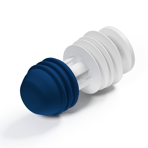 Framax Xlife plus sealing plug 28mm