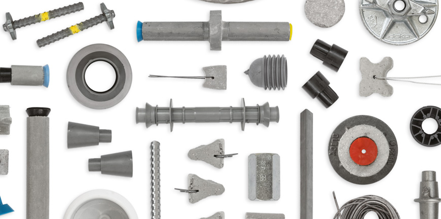 Doka formwork sheets