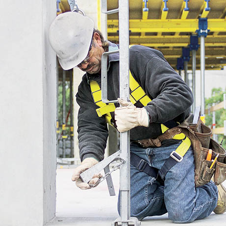 Doka Sichheitssysteme